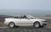 06 - 330ci E46 Cabriolet (2002)