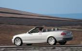 07 - 330ci E46 Cabriolet (2002)