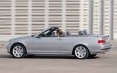 08 - 330ci E46 Cabriolet (2002)