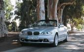 10 - 330ci E46 Cabriolet (2002)