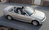 11 - 330ci E46 Cabriolet (2002)