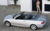 12 - 330ci E46 Cabriolet (2002)
