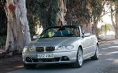 13 - 330ci E46 Cabriolet (2002)