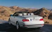 14 - 330ci E46 Cabriolet (2002)