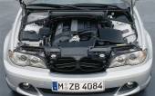 16 - 330ci E46 Cabriolet (2002)