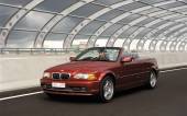 01 - 330ci E46 Cabriolet UK (2000)