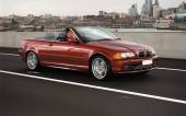 02 - 330ci E46 Cabriolet UK (2000)