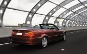 03 - 330ci E46 Cabriolet UK (2000)