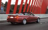04 - 330ci E46 Cabriolet UK (2000)