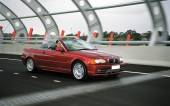 05 - 330ci E46 Cabriolet UK (2000)