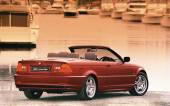 06 - 330ci E46 Cabriolet UK (2000)