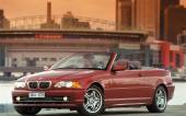 07 - 330ci E46 Cabriolet UK (2000)