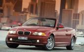 09 - 330ci E46 Cabriolet UK (2000)