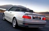 01 - 330ci E46 Cabriolet UK (2002)