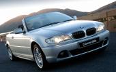 03 - 330ci E46 Cabriolet UK (2002)