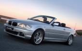 05 - 330ci E46 Cabriolet UK (2002)