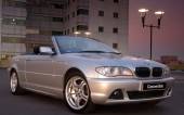 06 - 330ci E46 Cabriolet UK (2002)
