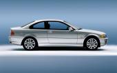 01 - 330ci E46 Coup (2000)