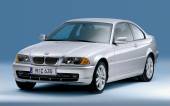 02 - 330ci E46 Coup (2000)