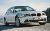 02 - 330ci E46 Coup� (2002)