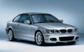 06 - 330ci E46 Coup� (2002)