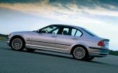 01 - 330d E46 Berline (1999)