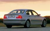 02 - 330d E46 Berline (1999)