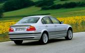03 - 330d E46 Berline (1999)