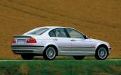 04 - 330d E46 Berline (1999)