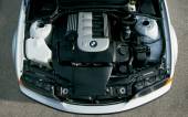 05 - 330d E46 Berline (1999)