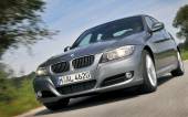 01 - 330d E90 Berline (2008)