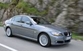 06 - 330d E90 Berline (2008)