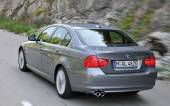 10 - 330d E90 Berline (2008)