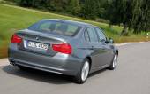13 - 330d E90 Berline (2008)