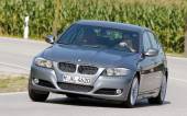 14 - 330d E90 Berline (2008)