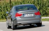 18 - 330d E90 Berline (2008)