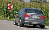 19 - 330d E90 Berline (2008)