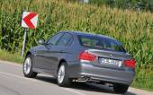 20 - 330d E90 Berline (2008)