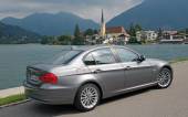 45 - 330d E90 Berline (2008)