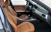 56 - 330d E90 Berline (2008)