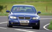 03 - 330d E90 Berline Pack M UK (2005)