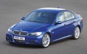 05 - 330d E90 Berline Pack M UK (2005)