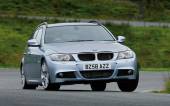 01 - 330d E91 Touring UK (2008)