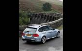 02 - 330d E91 Touring UK (2008)