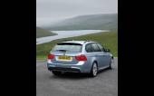 03 - 330d E91 Touring UK (2008)