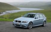 04 - 330d E91 Touring UK (2008)