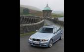 05 - 330d E91 Touring UK (2008)