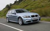 08 - 330d E91 Touring UK (2008)