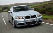 10 - 330d E91 Touring UK (2008)
