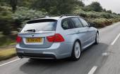 11 - 330d E91 Touring UK (2008)